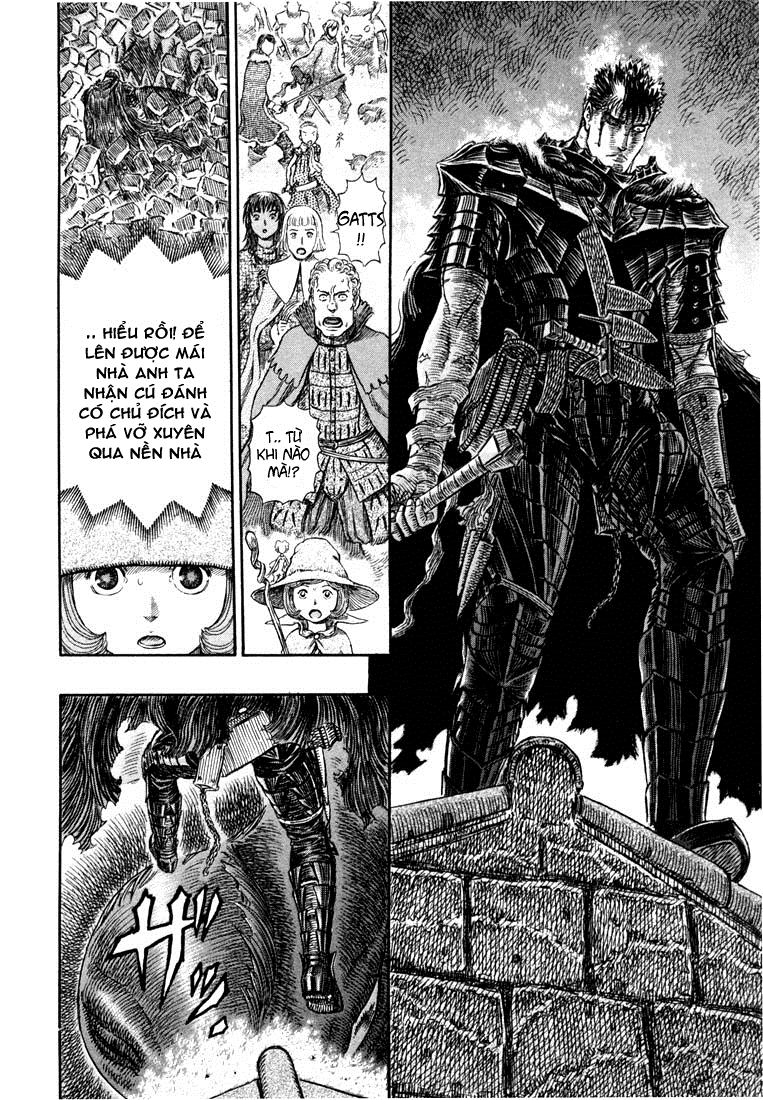 Kiếm Sĩ Đen Chapter 278 - 13
