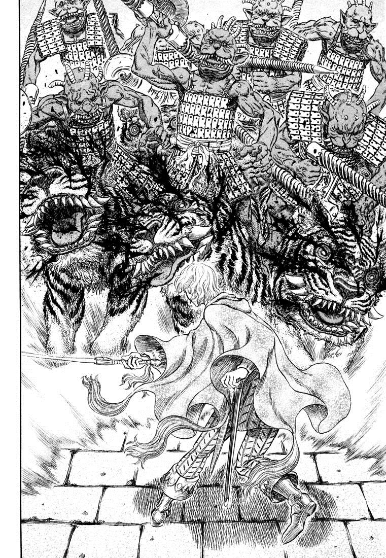 Kiếm Sĩ Đen Chapter 278 - 3