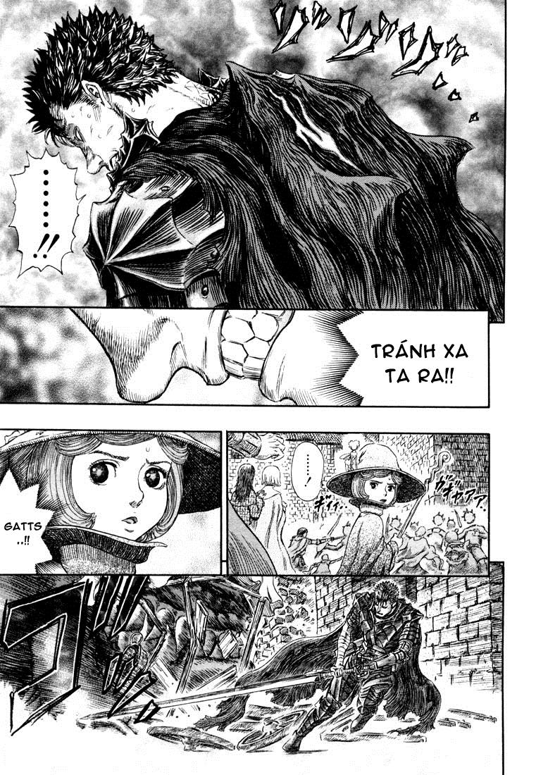 Kiếm Sĩ Đen Chapter 278 - 10