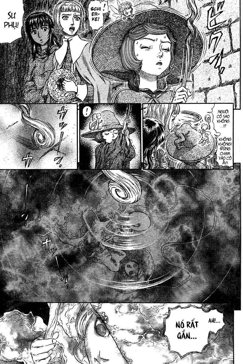 Kiếm Sĩ Đen Chapter 279 - 14