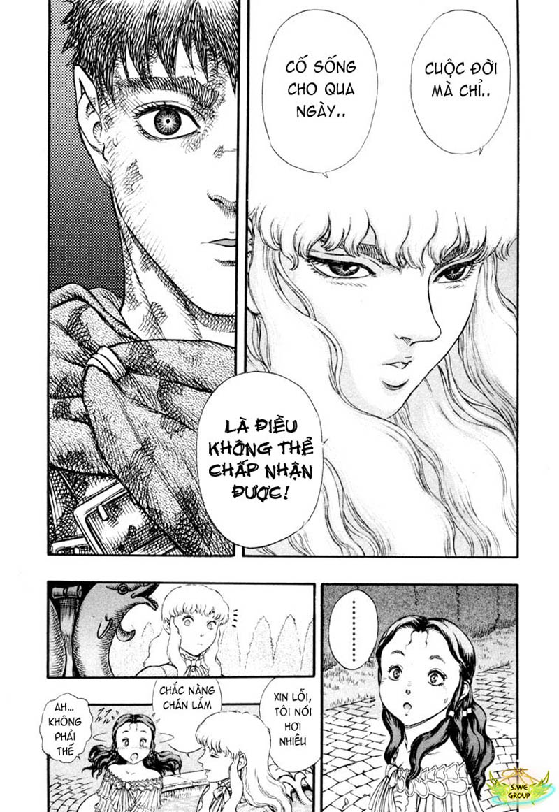 Kiếm Sĩ Đen Chapter 28 - 11