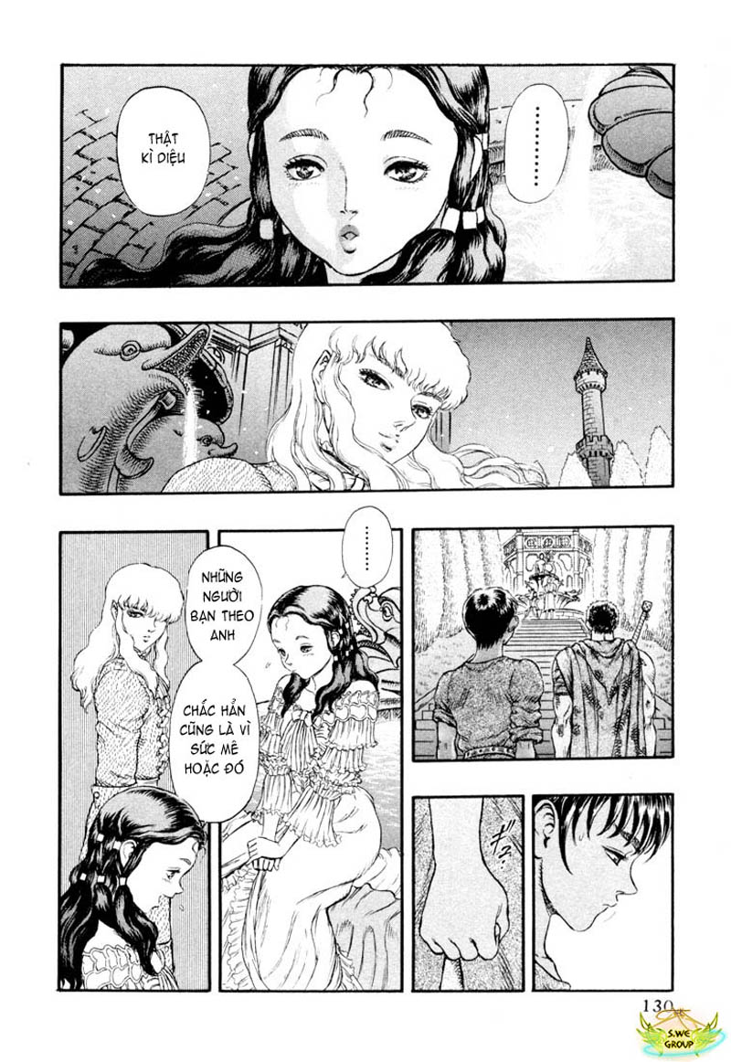Kiếm Sĩ Đen Chapter 28 - 13