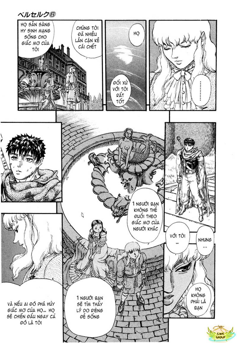 Kiếm Sĩ Đen Chapter 28 - 14