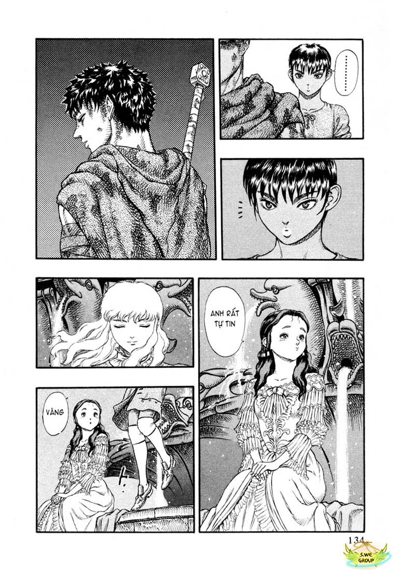 Kiếm Sĩ Đen Chapter 28 - 17