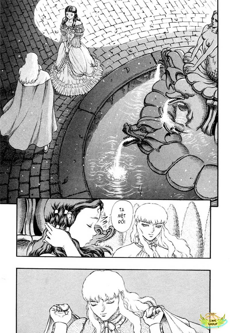 Kiếm Sĩ Đen Chapter 28 - 4