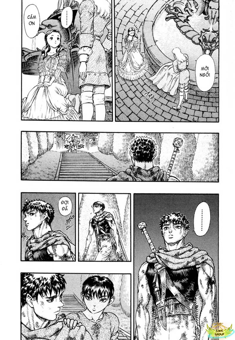 Kiếm Sĩ Đen Chapter 28 - 5