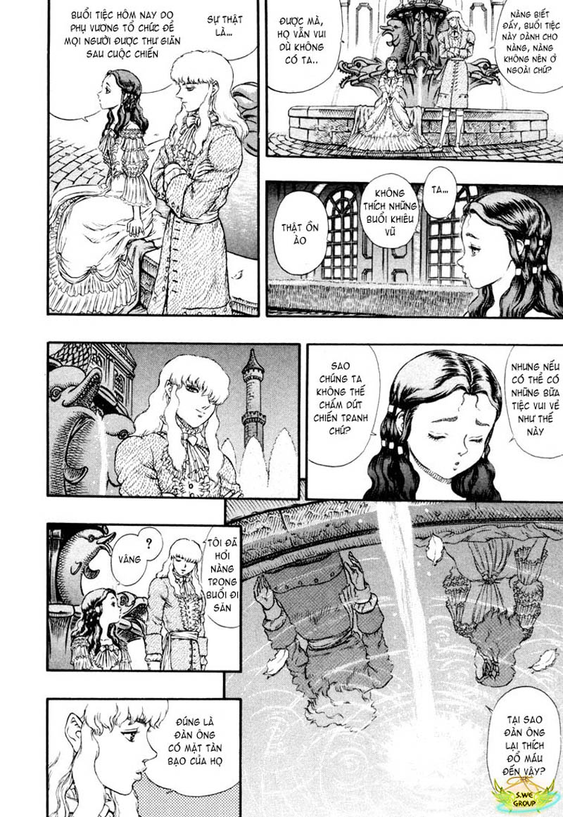 Kiếm Sĩ Đen Chapter 28 - 7