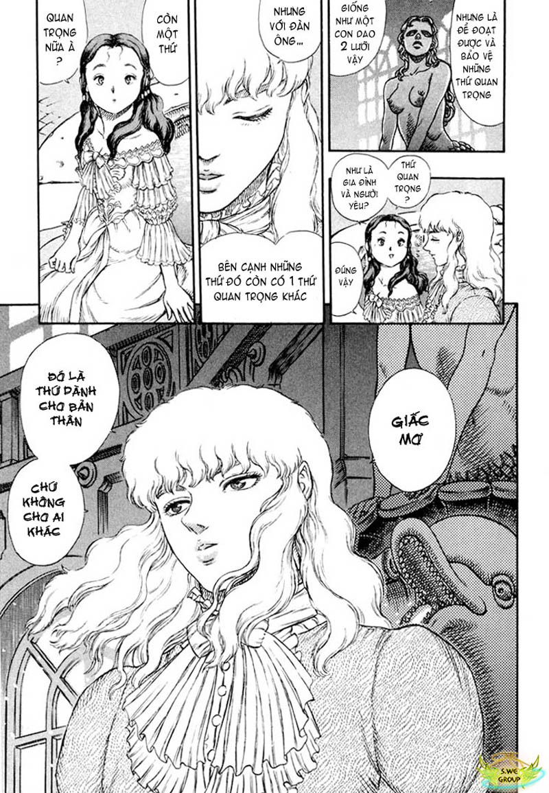 Kiếm Sĩ Đen Chapter 28 - 8