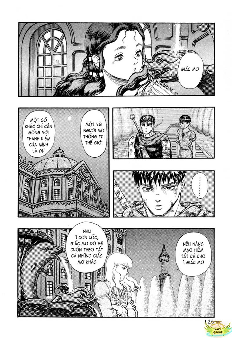 Kiếm Sĩ Đen Chapter 28 - 9