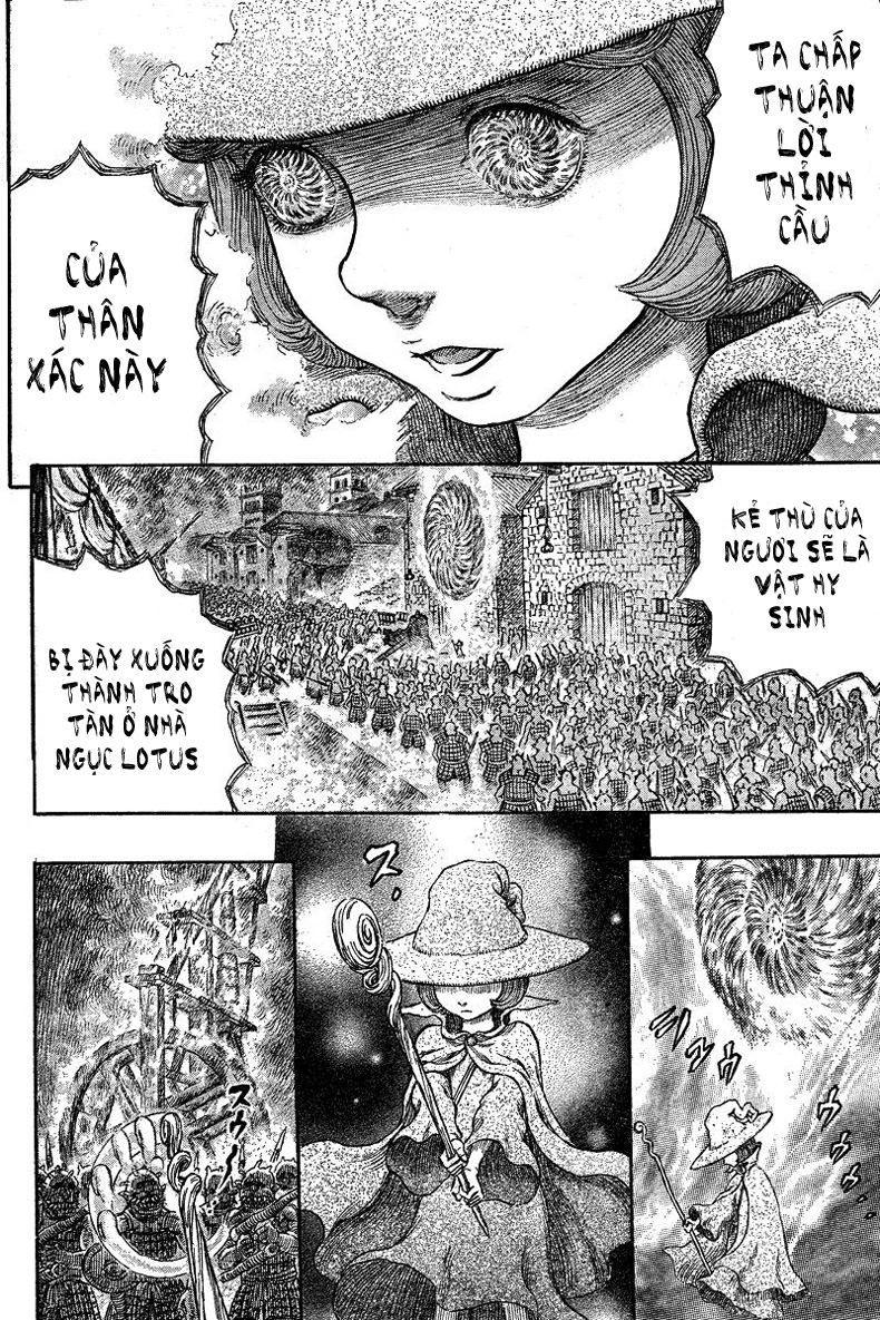 Kiếm Sĩ Đen Chapter 280 - 11