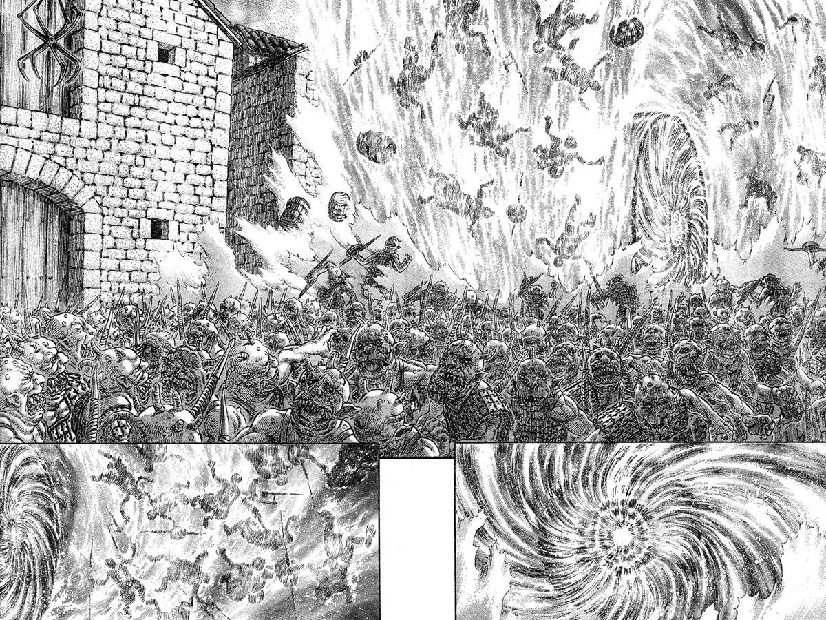 Kiếm Sĩ Đen Chapter 280 - 13