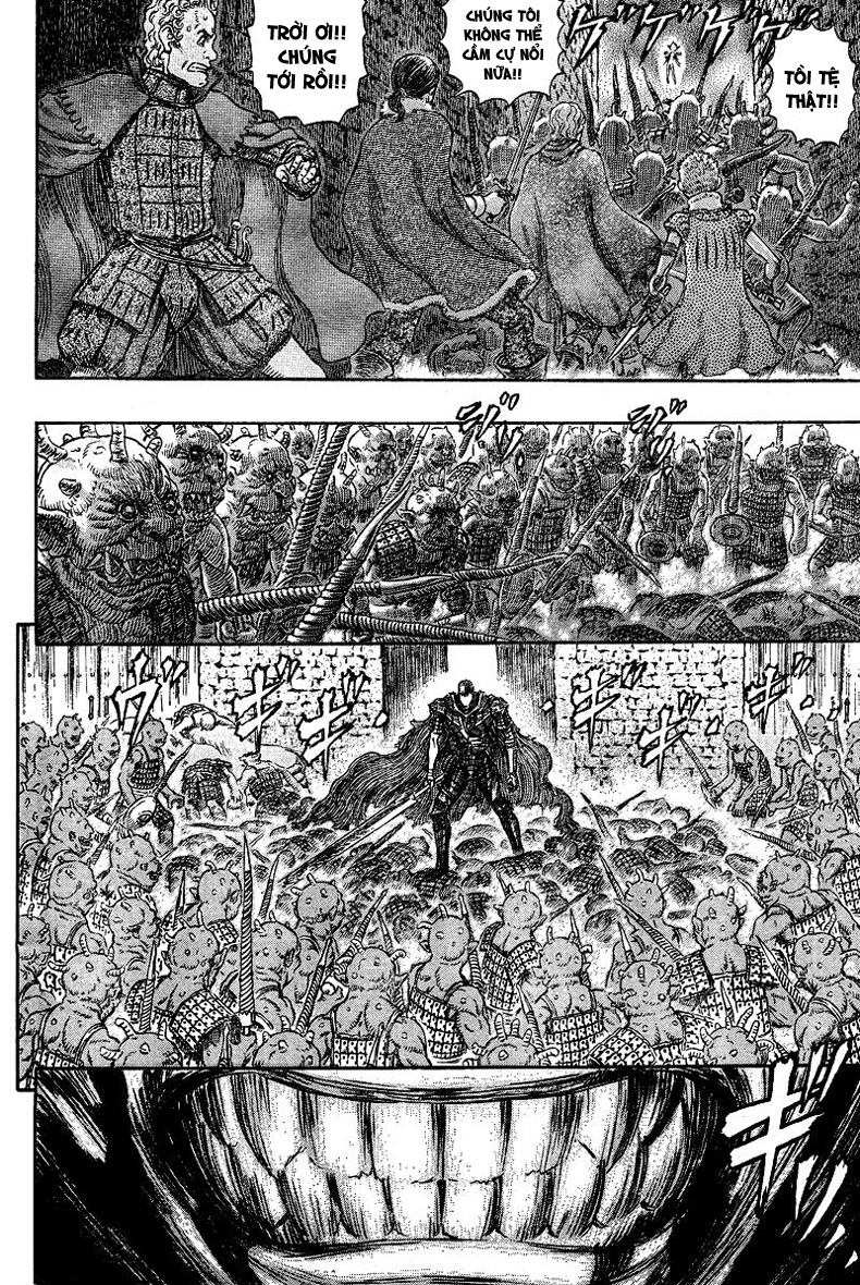 Kiếm Sĩ Đen Chapter 280 - 7