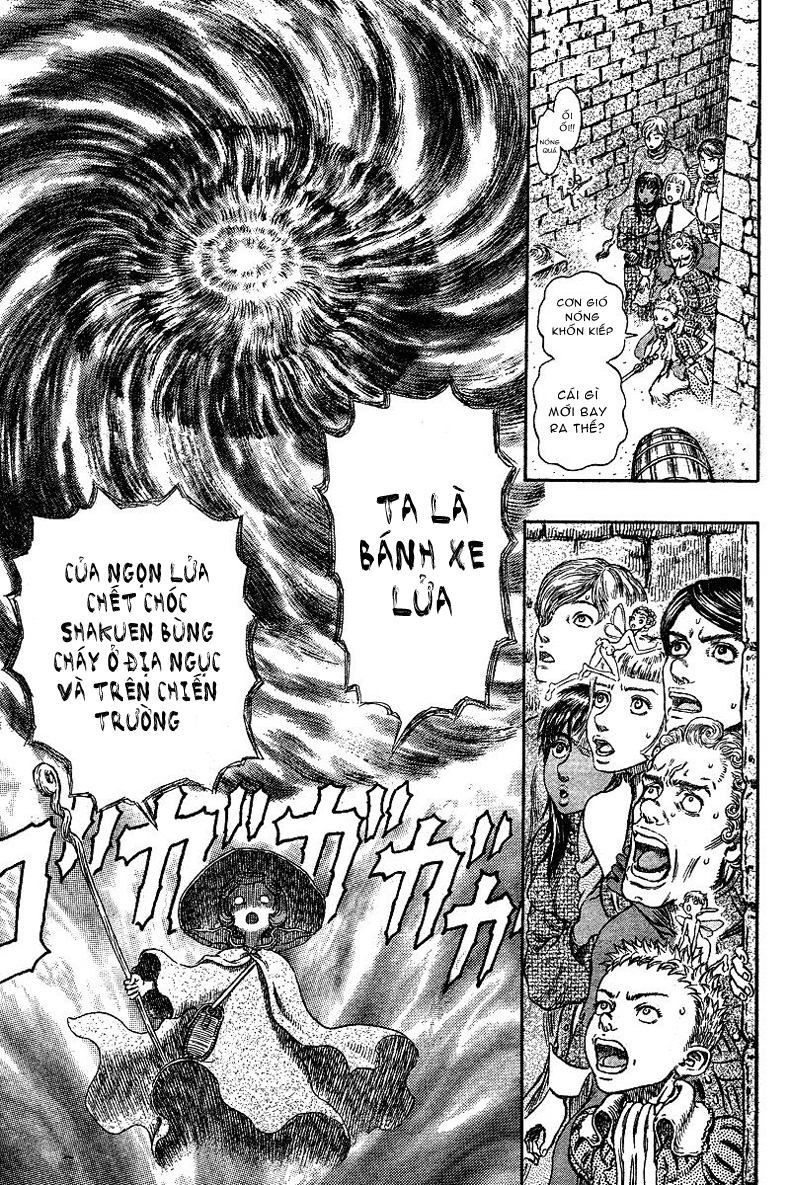 Kiếm Sĩ Đen Chapter 280 - 10