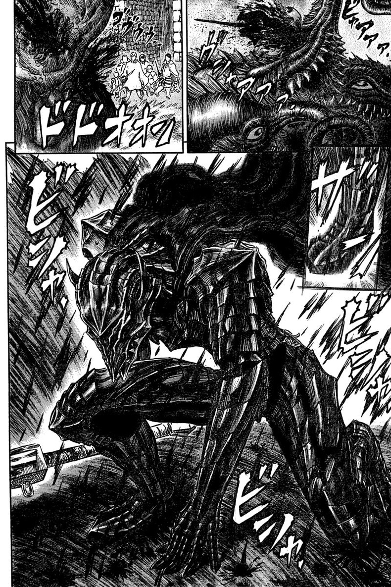Kiếm Sĩ Đen Chapter 281 - 11