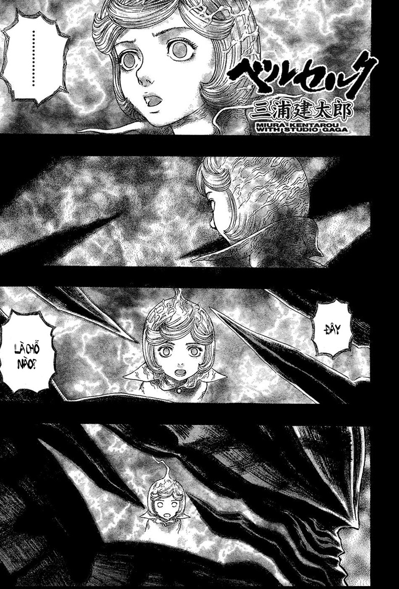 Kiếm Sĩ Đen Chapter 281 - 18