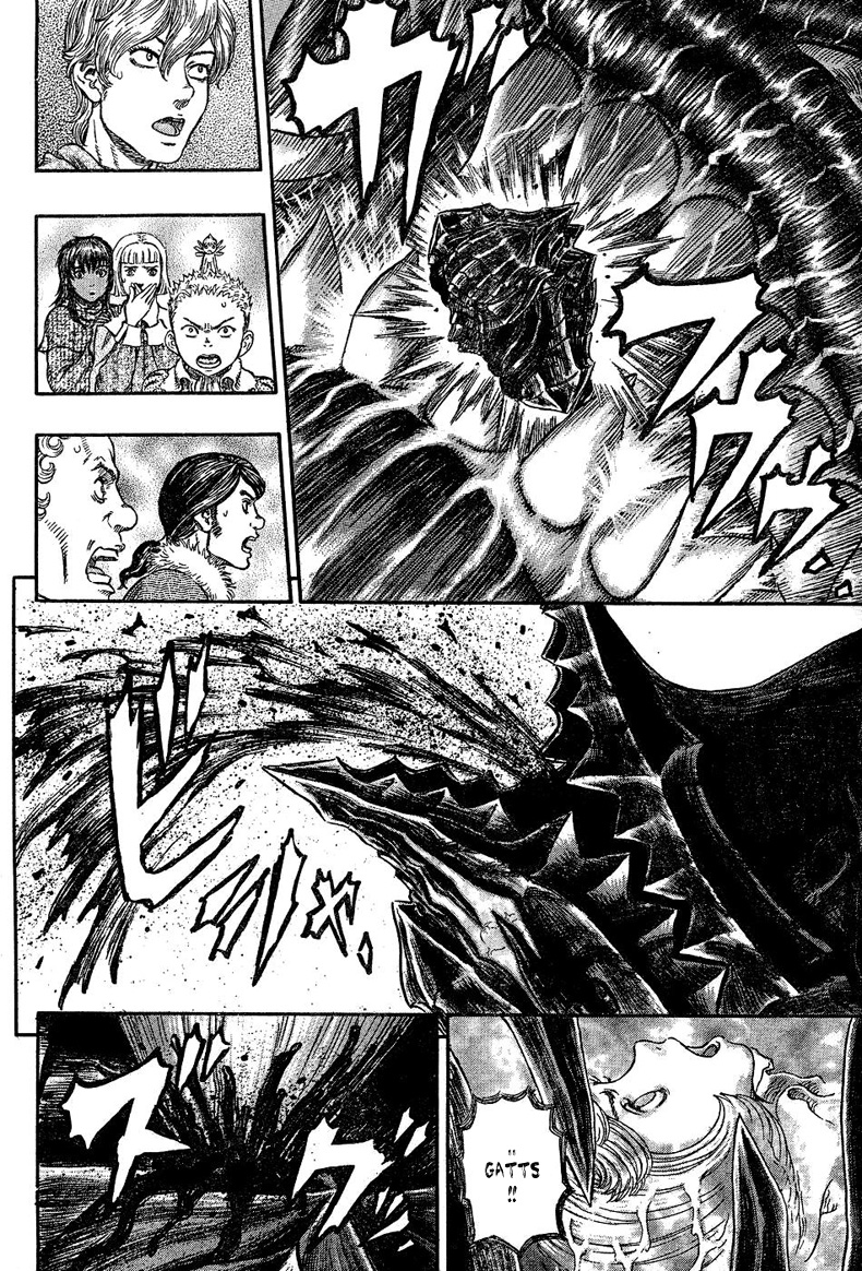 Kiếm Sĩ Đen Chapter 281 - 25