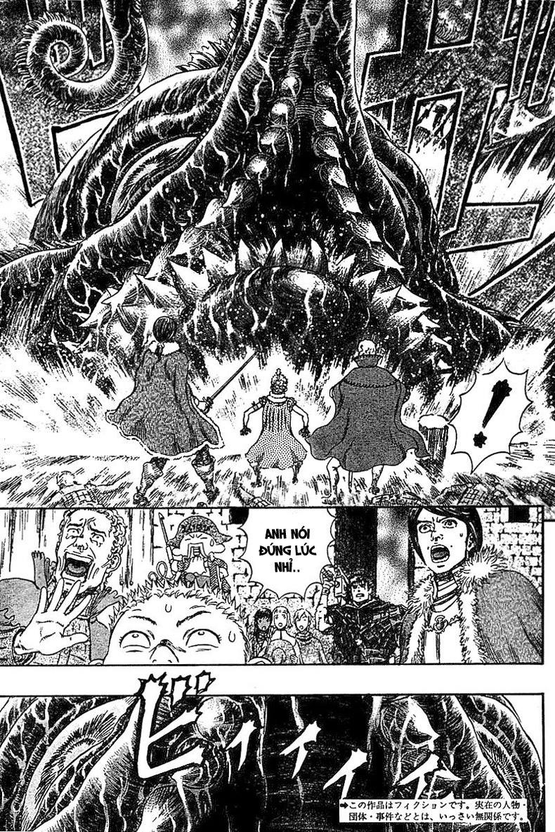 Kiếm Sĩ Đen Chapter 281 - 4