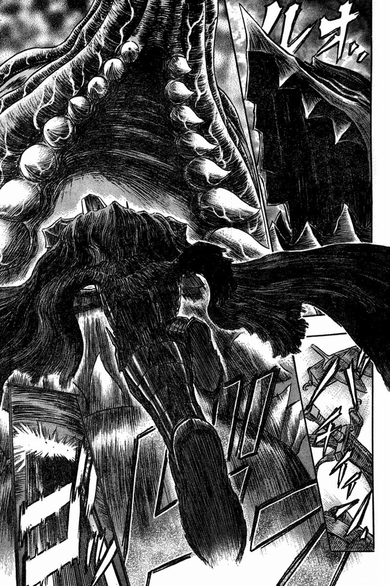 Kiếm Sĩ Đen Chapter 281 - 9