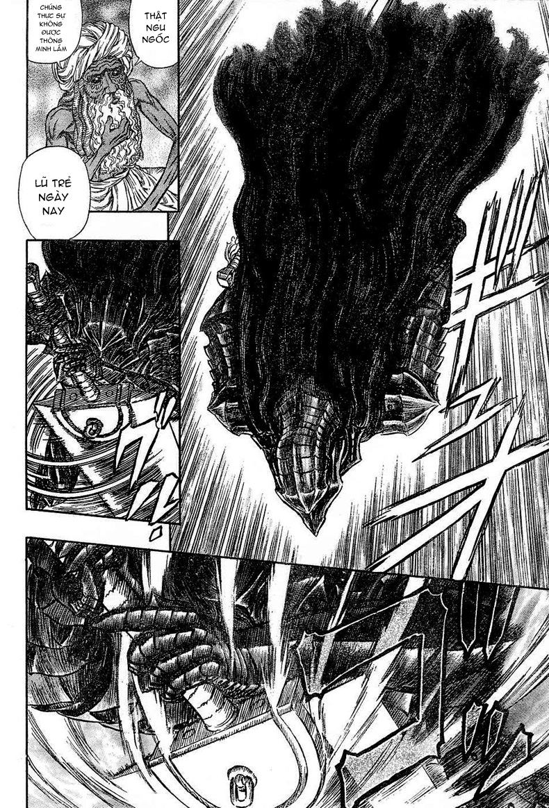 Kiếm Sĩ Đen Chapter 282 - 11