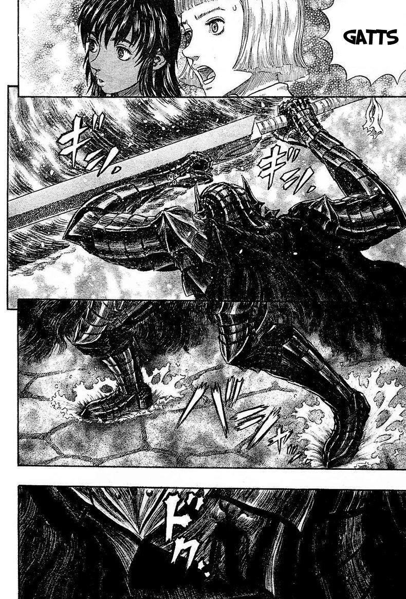 Kiếm Sĩ Đen Chapter 282 - 19