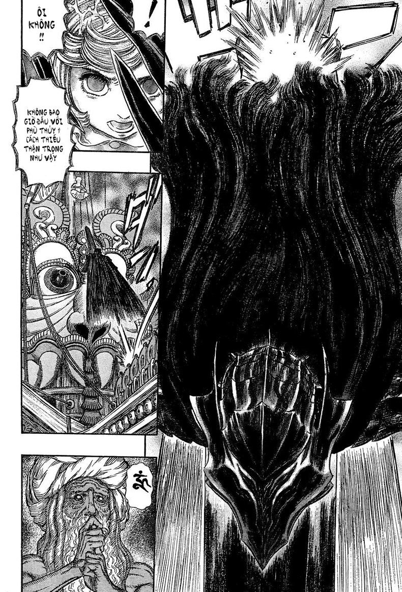 Kiếm Sĩ Đen Chapter 282 - 3