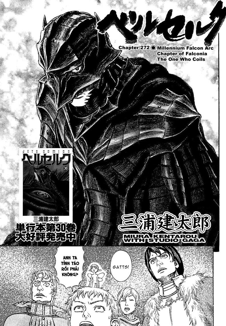 Kiếm Sĩ Đen Chapter 282 - 22