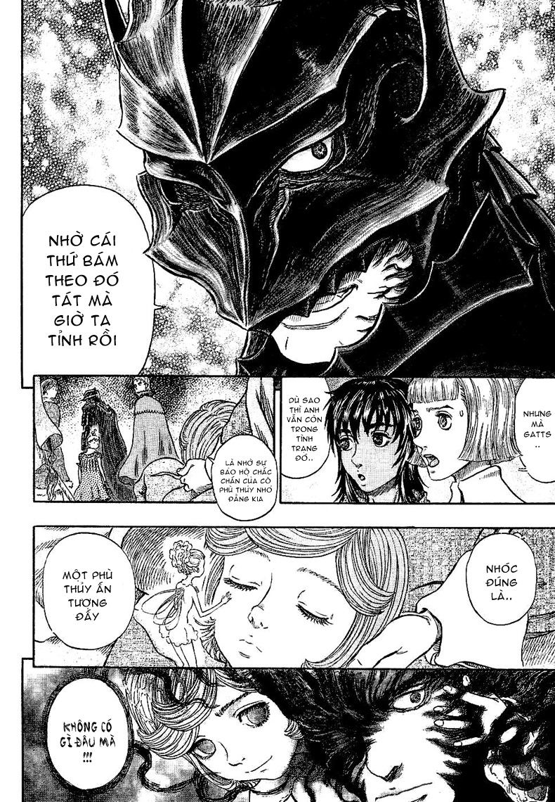 Kiếm Sĩ Đen Chapter 282 - 23