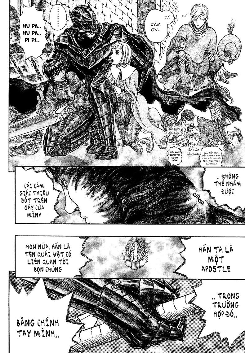 Kiếm Sĩ Đen Chapter 282 - 25