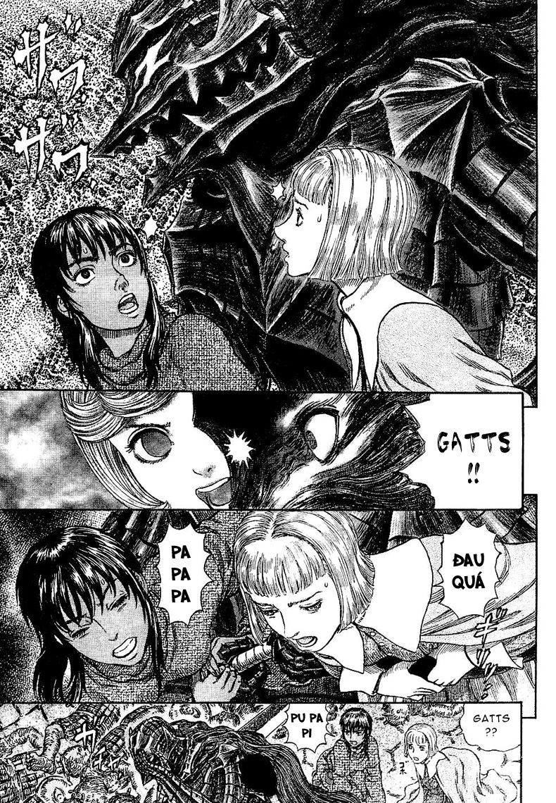 Kiếm Sĩ Đen Chapter 282 - 26