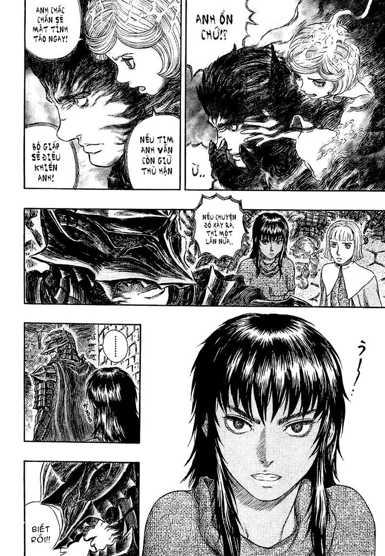 Kiếm Sĩ Đen Chapter 282 - 27