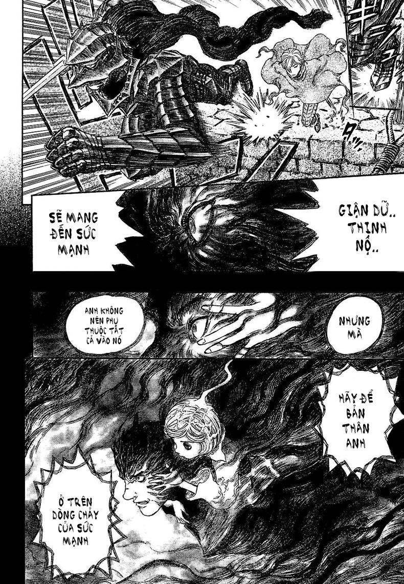 Kiếm Sĩ Đen Chapter 282 - 29