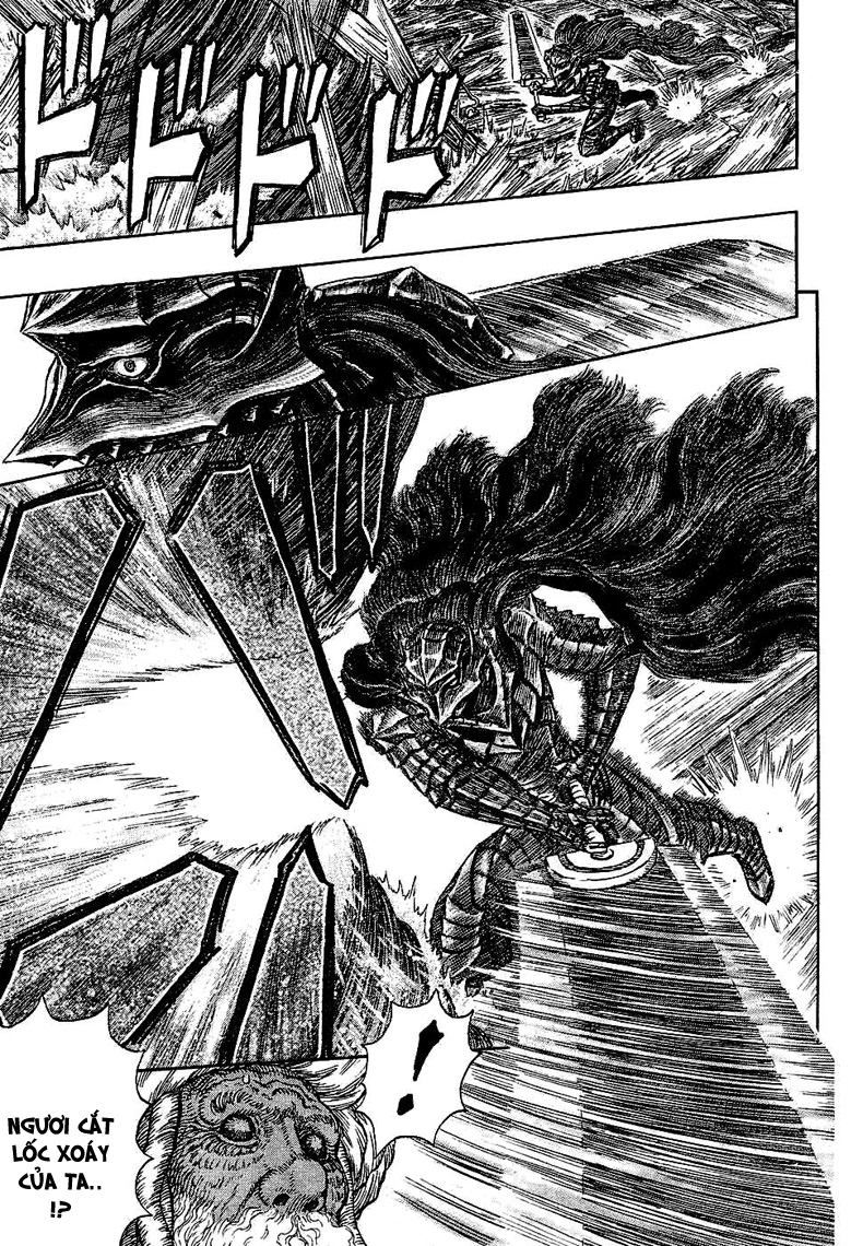 Kiếm Sĩ Đen Chapter 282 - 30