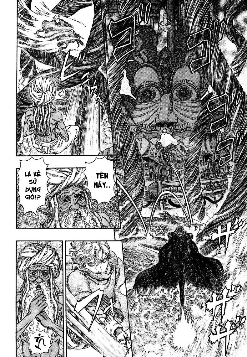 Kiếm Sĩ Đen Chapter 282 - 31