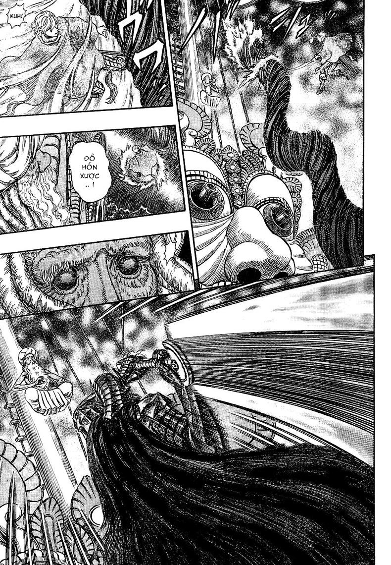 Kiếm Sĩ Đen Chapter 282 - 32