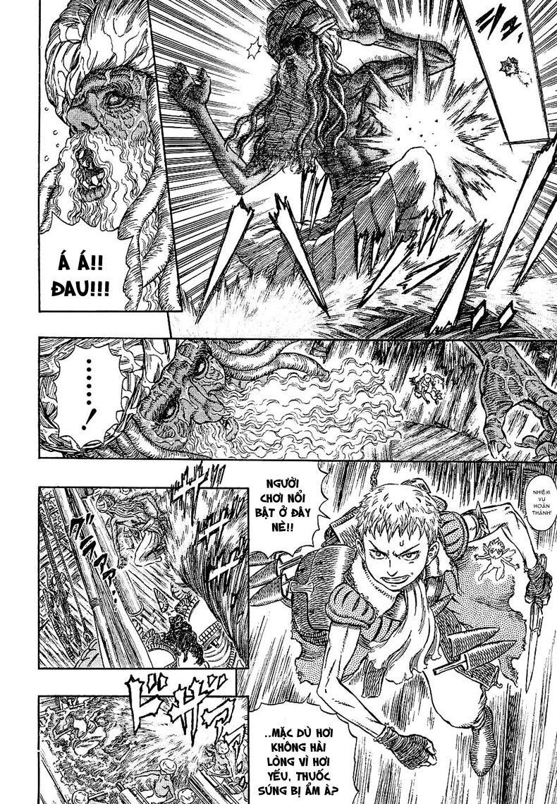 Kiếm Sĩ Đen Chapter 282 - 35