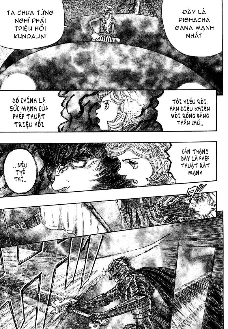 Kiếm Sĩ Đen Chapter 282 - 39