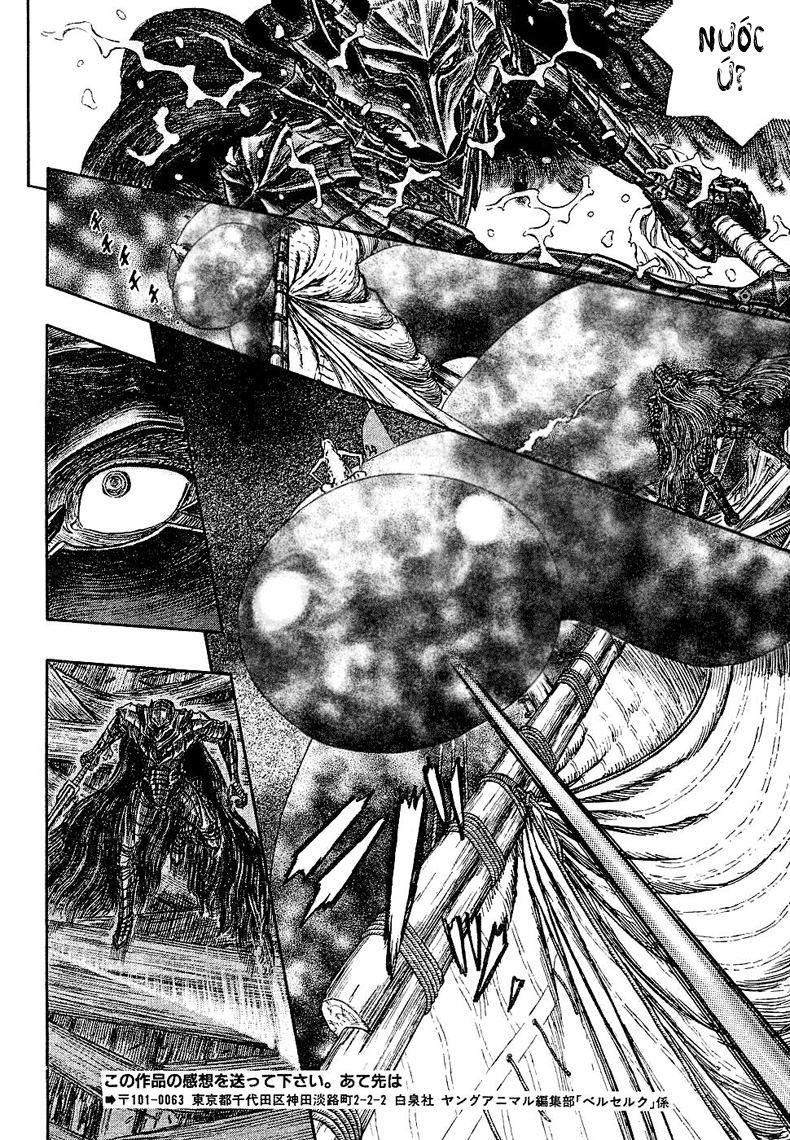 Kiếm Sĩ Đen Chapter 282 - 40