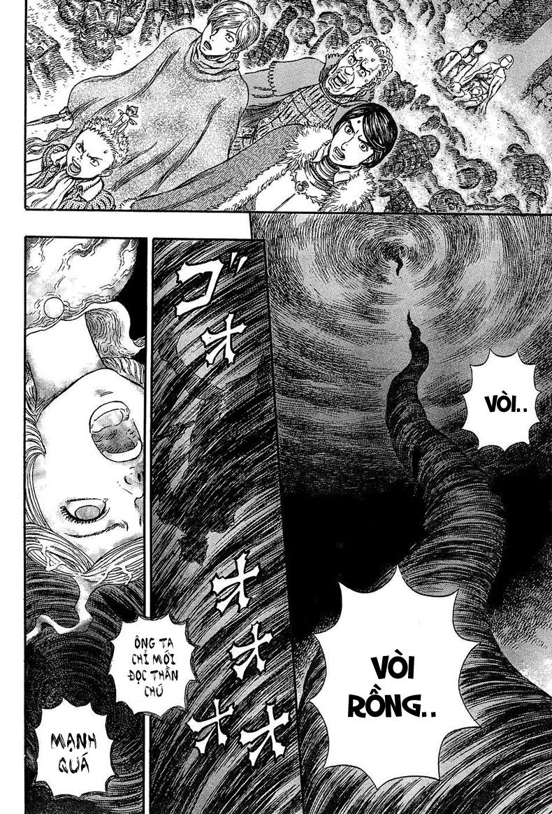 Kiếm Sĩ Đen Chapter 282 - 5