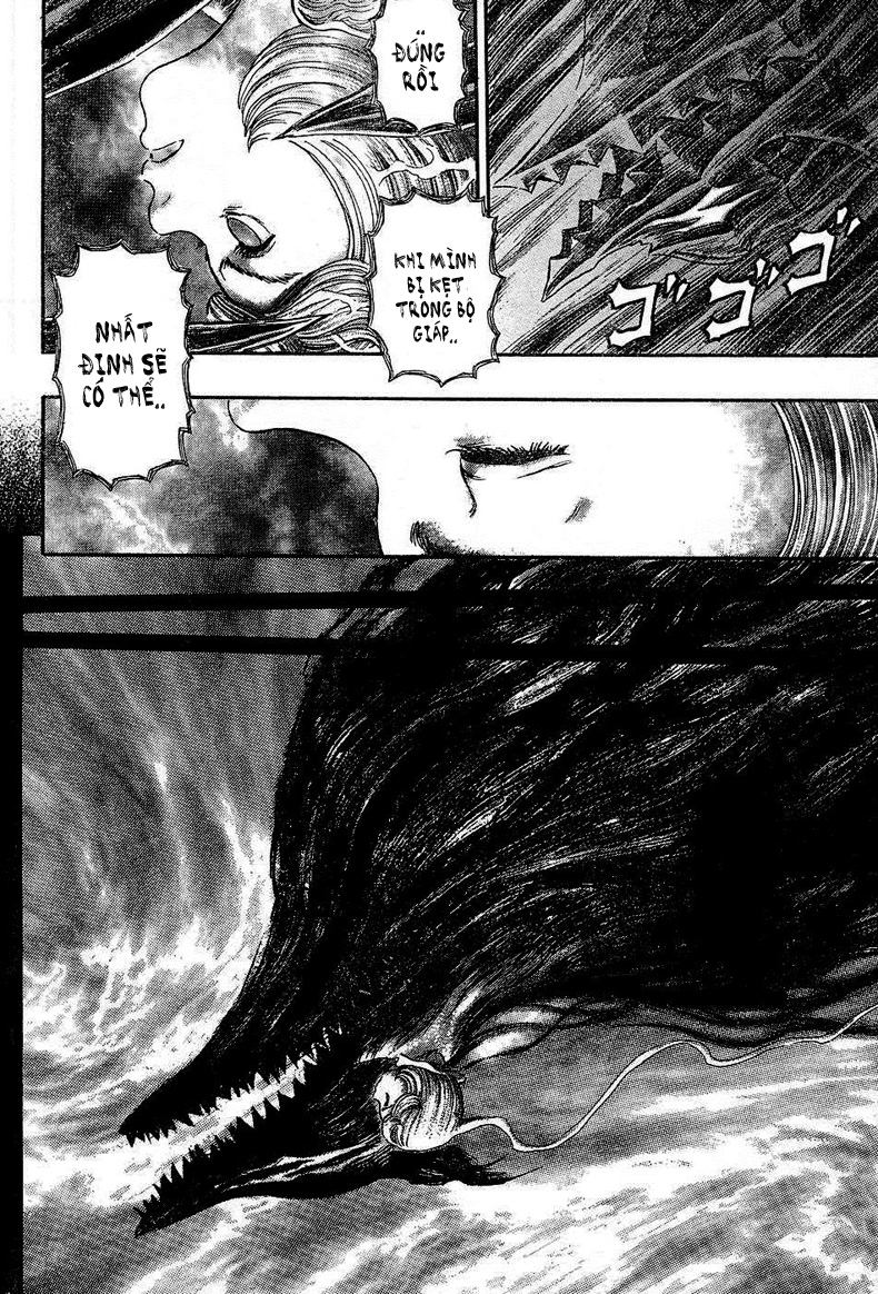 Kiếm Sĩ Đen Chapter 282 - 7