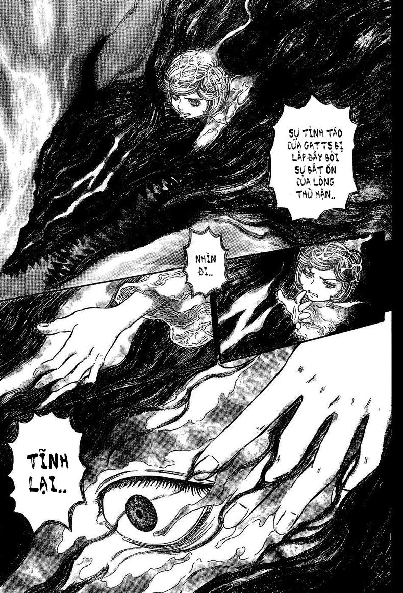 Kiếm Sĩ Đen Chapter 282 - 8