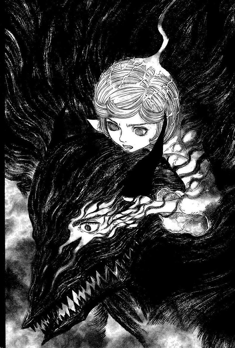 Kiếm Sĩ Đen Chapter 282 - 9