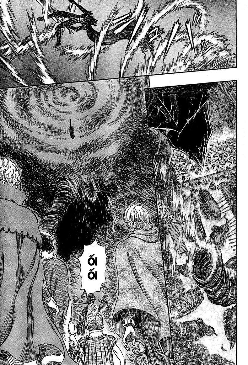 Kiếm Sĩ Đen Chapter 282 - 10