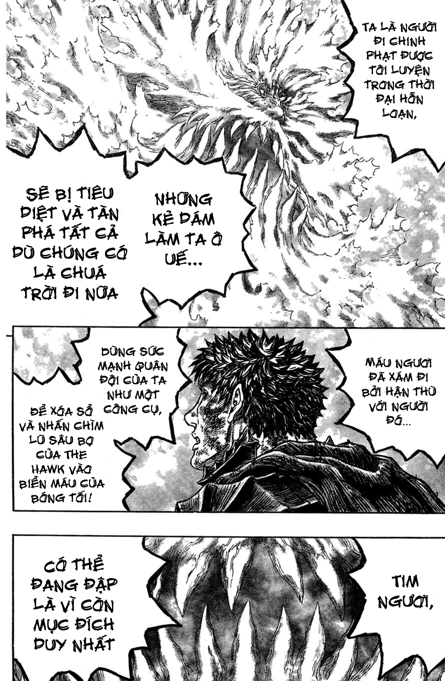 Kiếm Sĩ Đen Chapter 284 - 11