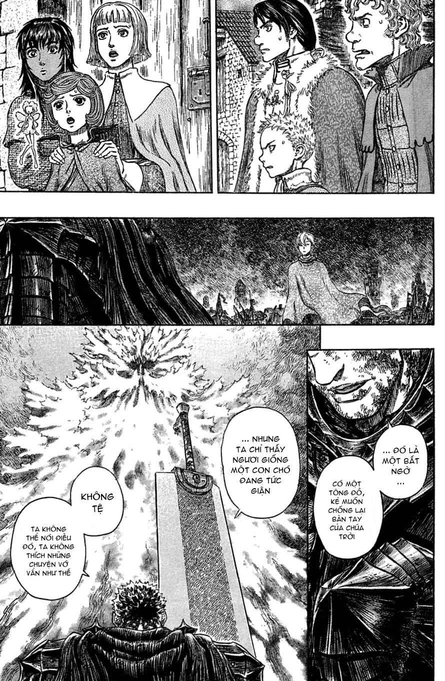 Kiếm Sĩ Đen Chapter 284 - 12