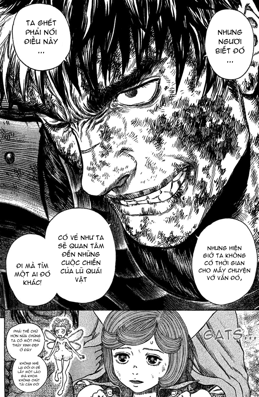 Kiếm Sĩ Đen Chapter 284 - 13