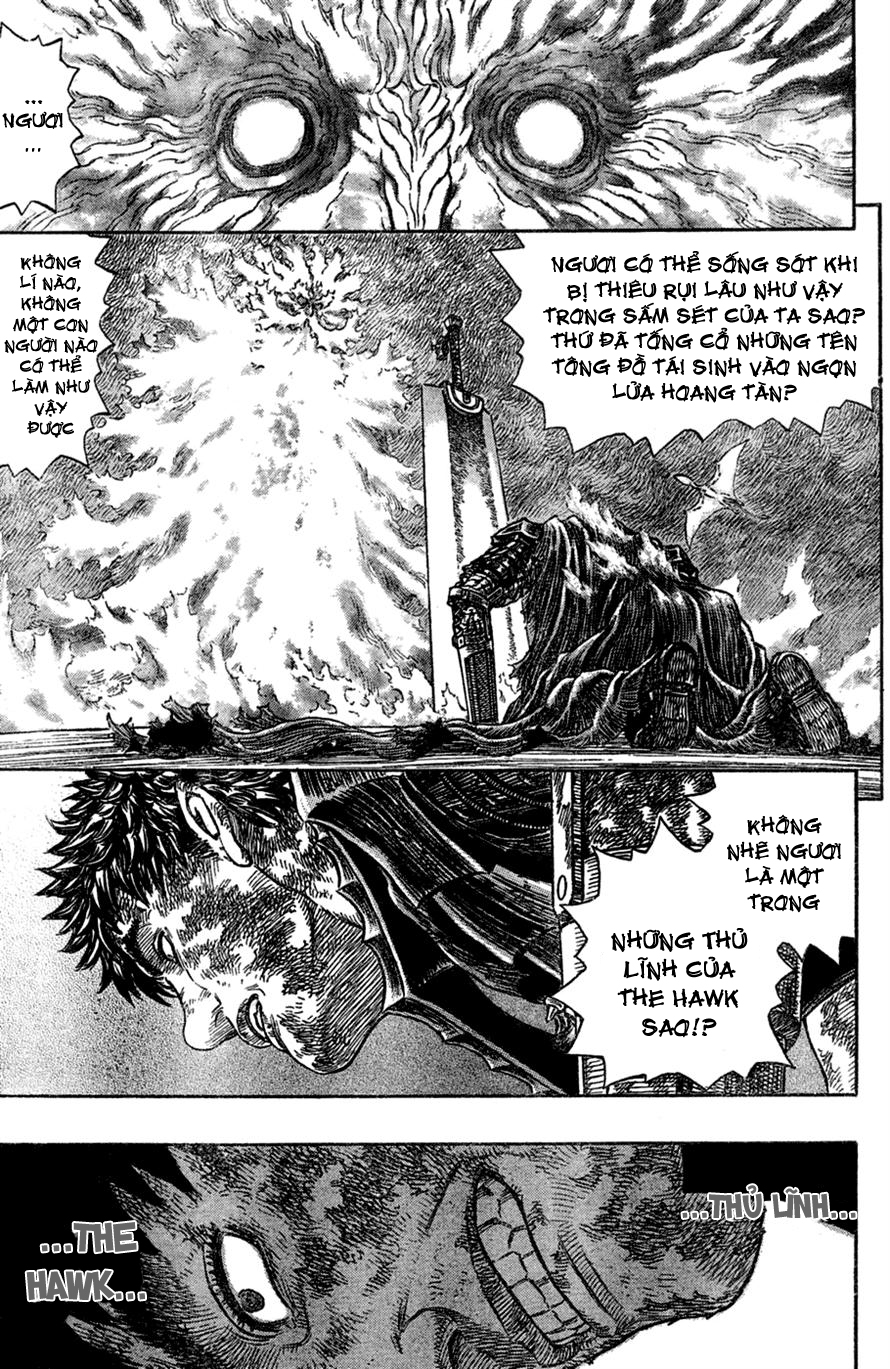 Kiếm Sĩ Đen Chapter 284 - 6