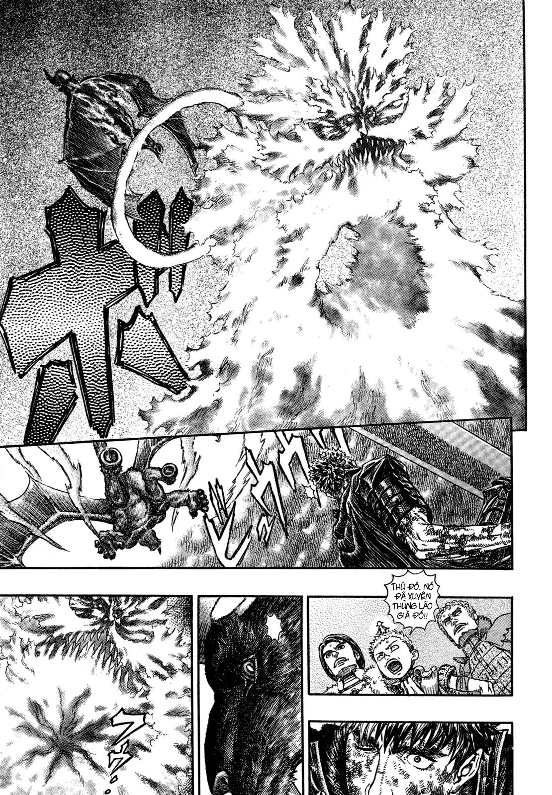 Kiếm Sĩ Đen Chapter 285 - 13