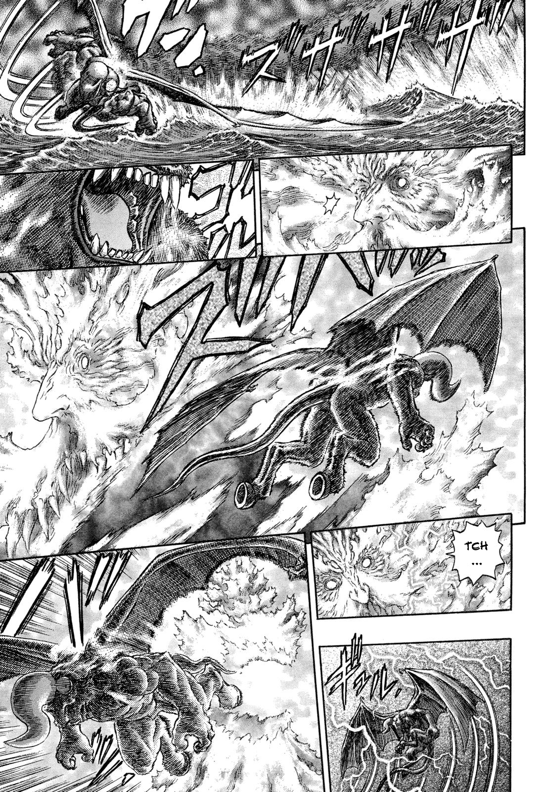 Kiếm Sĩ Đen Chapter 285 - 15