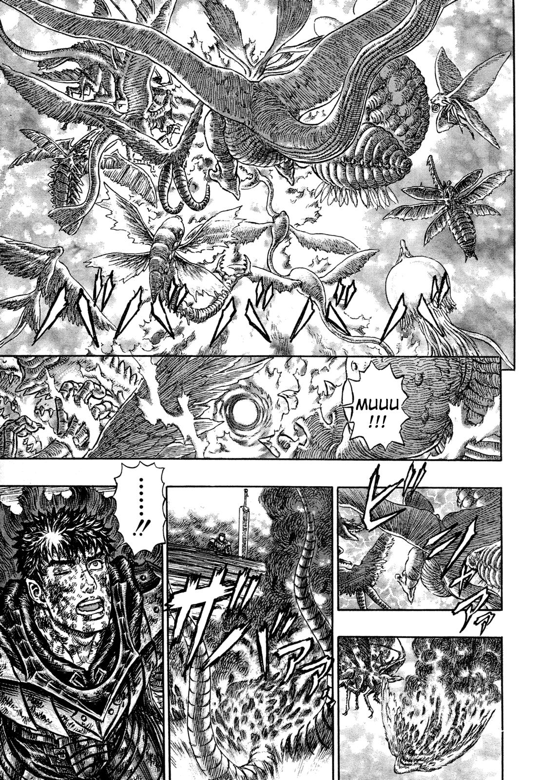 Kiếm Sĩ Đen Chapter 285 - 17