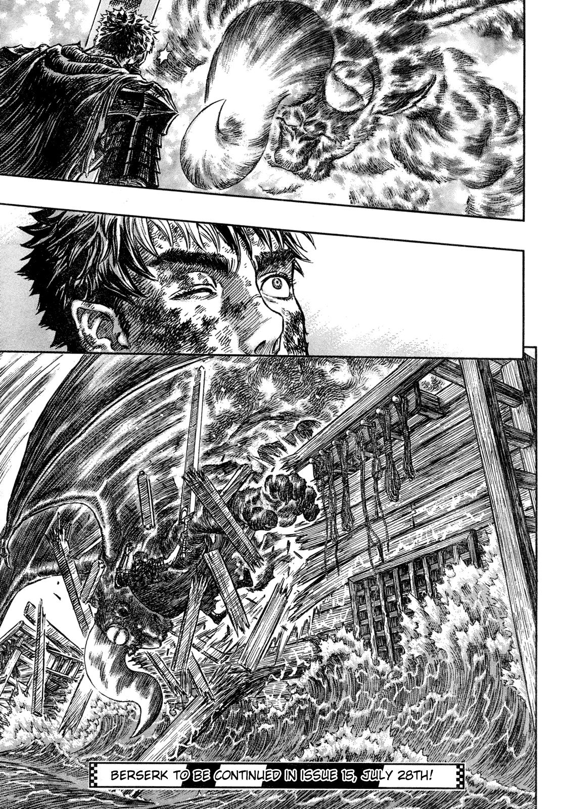 Kiếm Sĩ Đen Chapter 285 - 20